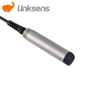 Linksens Online Sürekli Ölçüm Bulanıklık Probu Su Kalitesi Sensörü, Su Ürünleri Yetiştiriciliği için Bulanıklık Ölçer - Product Image 1