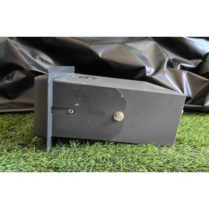 Furuno Vhf <b>Radio</b> 25W Channel 16 <b>Marine</b> Communication Equipment - Product Image 5