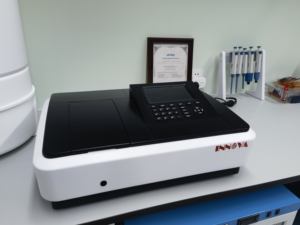 INNOVA İndüktif eşleşmiş plazma optik emisyon spektrofotometre ftir spektrofotometre - Product Image 4