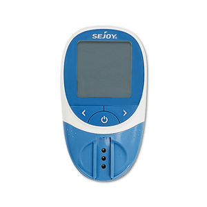 5-1 Mesure Tc Hdl-c Tg Ldl-c Hdl-c Cholestérol - Product Image 1