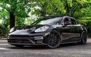 Roues forgées Bku 5x130 pour roues <span class=keywords><strong>porsche</strong></span> 911 718 Panamera <span class=keywords><strong>Taycan</strong></span> Cayenne 19 20 21 22 pouces jantes en alliage léger - Product Image 5