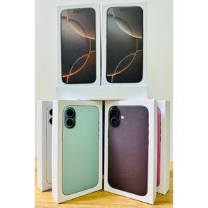 苹果Xr 11 12 13 14 15 16 Plus Pro Max手机包装空盒带电缆 - Product Image 2