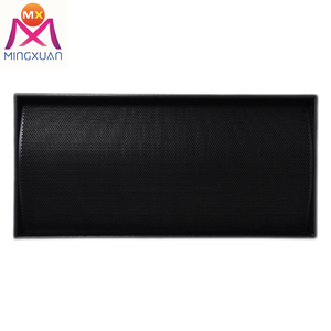 Thiết Bị Âm Thanh Kép 21-Inch Loa Siêu Trầm Âm Thanh Pro Loa Khuếch Đại Bass Bin Sống Sự Kiện - Product Image 6