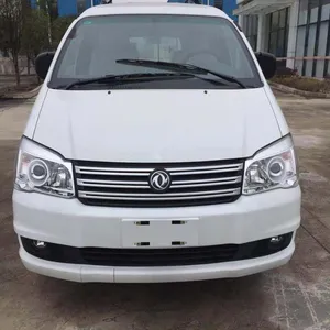 Продажа и роскошная машина скорой помощи Dongfeng Lingzhi M5 2,0 л/6 МТ mpv для экспорта