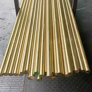 Hot-bán c3604 c3601 c3602 c3603 Chất lượng cao Brass que