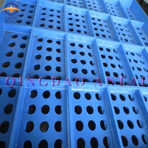 Đúc Cát Loại Trực Tiếp Lắc Ra Ngoài Máy - Product Image 6