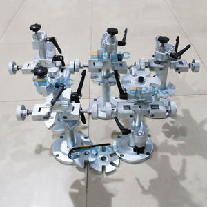 ERIKC Tunrover tipo Diesel Common Rail iniettore telaio smantellamento per Bos Den <span class=keywords><strong>Del</strong></span> iniettore smontare il supporto E1024018 - Product Image 6