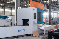 Machine de découpe de métaux, machine de découpe laser à fibre pour tubes, machine de découpe laser CNC pour acier inoxydable, découpeuse de tubes à fibre