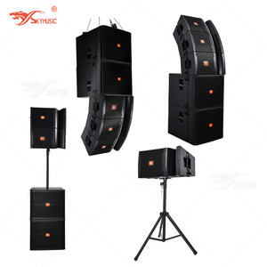 VRX932 LAP 12 "활성 라인 어레이 및 VRX918SP 활성 서브우퍼, 라인 어레이 시스템 - Product Image 2