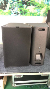 Sistema di palco per apparecchiature audio dal vivo professionale 1400W del produttore diretto dotato di potenti altoparlanti professionali - Product Image 3