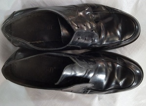 Chaussures habillées pour hommes <span class=keywords><strong>d</strong></span>'<span class=keywords><strong>occasion</strong></span> de qualité supérieure en vente chaude - Product Image 5