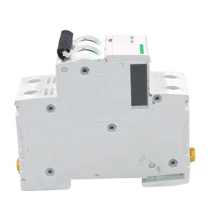 새로운 오리지널 Sch-neider EA9AN2PC6A 전기 소형 회로 차단기 EA9AN2P C6A C16A C32A C25A C50A C63A - Product Image 5