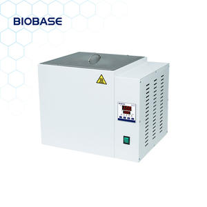 BIOBASE 5L taşınabilir termostatik yağ banyosu RT + 5 ° c ~ 300 ° c sıcaklık kontrolü kalibrasyon aleti - Product Image 2