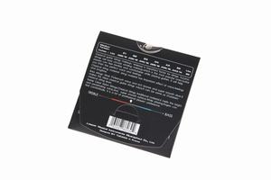 Tucana 028 corde di <span class=keywords><strong>chitarra</strong></span> in plastica trasparente in Nylon classico calibro di buona qualità confezionato per chitarre classiche - Product Image 3