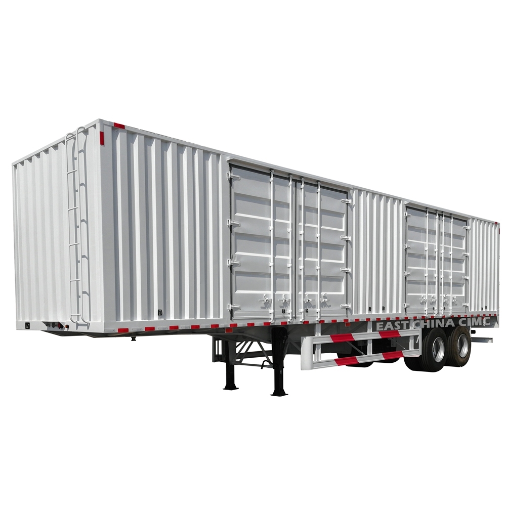 Interior LED Trailer Lights - Enclosed Cargo Trailer lights | Wired4Signs Interior LED Trailer Lights - Enclosed Cargo Trailer lights | Wired4Signs