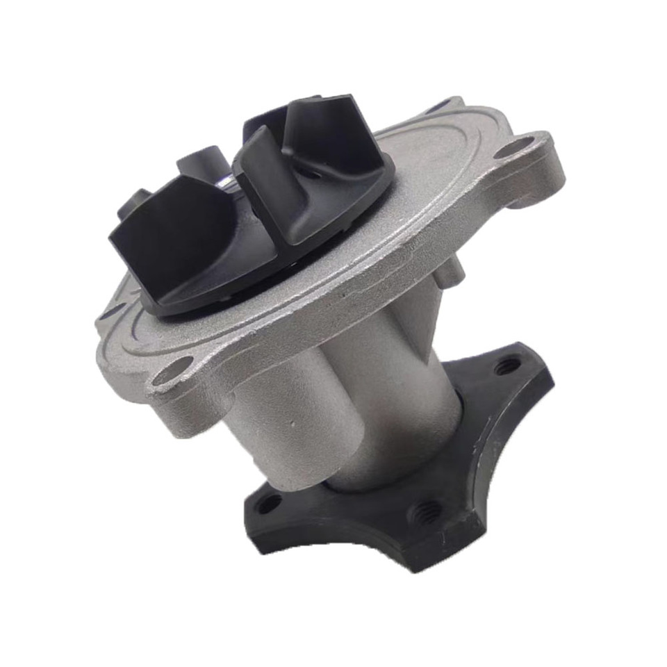 E4G16-1307010AB Car Water Pump For Chery Tiggo