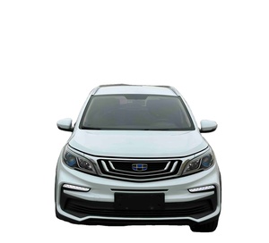 <span class=keywords><strong>Voiture</strong></span> d'<span class=keywords><strong>occasion</strong></span> conduite à gauche 2019 pour Livan X3 1.5L Transmission manuelle Version Elite Cuir Bon état Sans accident - Product Image 1