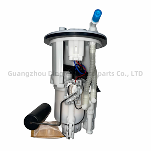 ชุดปั๊มน้ำมันเชื้อเพลิงใหม่ 1760A096 สำหรับรถยนต์มิตซูบิชิ เอาท์แลนเดอร์ (ขับเคลื่อน 4 ล้อ) เครื่องยนต์ <span class=keywords><strong>2</strong></span>.4 ลิตร รับประกัน 1 ปี อะไหล่ปั๊มน้ำมันเชื้อเพลิง - Product Image 6