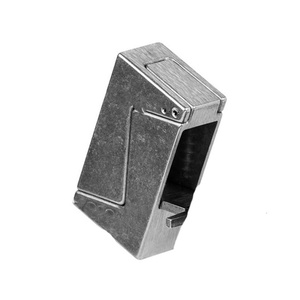 Mould Guide Pin /mold Guide Pillar/mould Guide <strong>Bush</strong> - Product Image 2