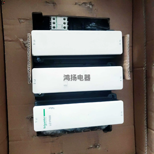 Nuevo PLC Original Listo para Usar Lc1f630md, Automatización Industrial, Programación PLC - Product Image 1