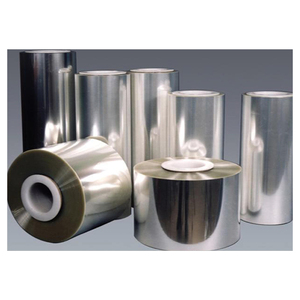 Línea de extrusión de láminas de alto brillo Jwell - Product Image 2