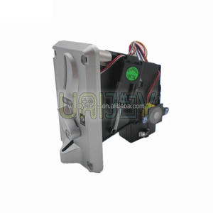 Aceptador de monedas para accesorios de máquinas de entretenimiento, máquina que funciona con monedas, Selector de monedas <span class=keywords><strong>TL</strong></span> - Product Image 4