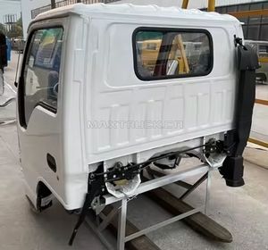 Accessoires pour camions japonais Cabine de <span class=keywords><strong>camion</strong></span> Assemblage de cabine complet pour Isuz Elf Npr Nqr 600p - Product Image 6