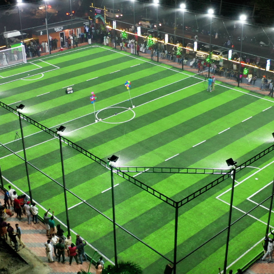 Дешевая цена, искусственная трава, Футбольная трава, ковер, искусственный газон, Спортивная трава