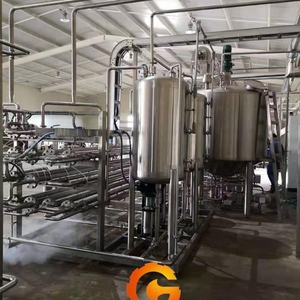 อุตสาหกรรมผลไม้และผักการประมวลผลสายอุปกรณ์เครื่องจักร - Product Image 3