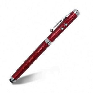 Wholesale 0.5 mm High Quality <b>Multi</b>-Function Metal for Stylus <b>Pen</b> Promotion Gift for Business and School Logo Ballpoint <b>Pens</b> - Product Image 6