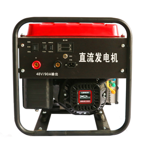 48V DC generador de emergencia de <span class=keywords><strong>telecomunicaciones</strong></span> de uso especial - Product Image 5