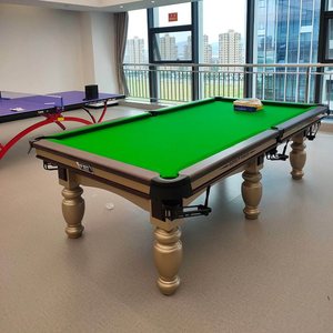 Table de développement chinoise, 1/2 pieds, 8 pieds, 9 pieds, prix de gros, usine - Product Image 3