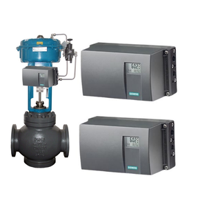 Contrôleur électropneumatique intelligent SIPART PS2 de haute qualité 6DR5110-0EN00-0AA0 - Product Image 5