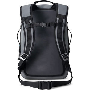 Sac à dos étanche et hermétique de mode en gros, sac de plongée entièrement scellé pour la randonnée sèche, le <span class=keywords><strong>kayak</strong></span>, le trekking, la pêche - Product Image 2