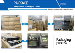 Chuyển đổi doanh nghiệp s5735-L24 p4xe A-V2 24xpoe + 4x10g trường mạng truy cập chuyển đổi hỗ trợ IPv4/IPv6 kép Stack - Product Image 5