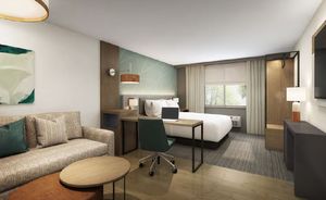 GRT6292-muebles de Hotel 5 estrellas, conjuntos de dormitorio modernos de lujo, cómodos, Rise & Shine - Product Image 2
