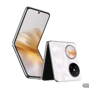 Super potente 16GB RAM + 1TB ROM originale usato per HUAWEI tasca 2 pieghevole <span class=keywords><strong>telefono</strong></span> Octa Core tecnologia di moda per la fotografia - Product Image 2