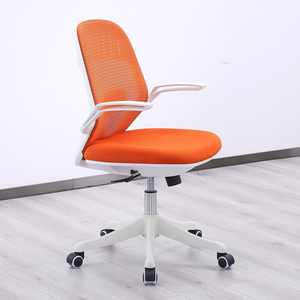 Ghế văn phòng Trung Quốc bán buôn, xoay linh hoạt, nâng hạ, ghế xoay, ghế lưới văn phòng công thái học - Product Image 2