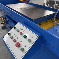 Rectificadora de Superficies de Grado de Exportación M7163x1250, Mesa de 630x1250mm, Funcionamiento Suave, para Rectificado de Piezas de Maquinaria Automotriz y de Construcción