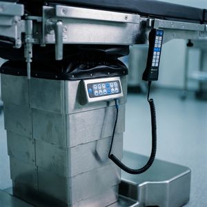 Série de tables chirurgicales complètes Keling Medical pour salles d'opération hybrides et <span class=keywords><strong>radiologie</strong></span> interventionnelle - Product Image 4