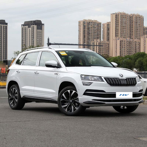 Voiture d'occasion pour 2024 : Voitures de sport classiques, SUV, berlines, pick-up, véhicules électriques hybrides rechargeables d'occasion, <span class=keywords><strong>Skoda</strong></span> <span class=keywords><strong>Kamiq</strong></span> Karoq 2024 - Product Image 1