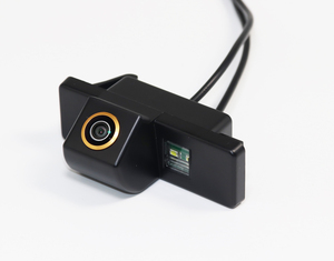 Cámara de visión trasera para coche Nissan QASHQAI X-TRAIL <span class=keywords><strong>Citroen</strong></span> <span class=keywords><strong>C4</strong></span> C5 Peugeot 170 cc Pathfinder Dualis, 1080 grados, HD, 307 P - Product Image 5