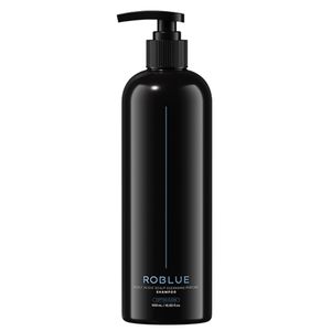 Champú Perfumado Fortalecedor Anticaída Roblue 500ml, Tratamiento Coreano para el Cuidado del Cuero Cabelludo, para Cabello Fino, Aumenta el Volumen - Product Image 4