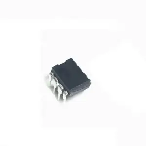 Zhida Shunfa HCS360-I/P HCS360-I HCS360 DIP8 Microcontrolador HCS360-I/P