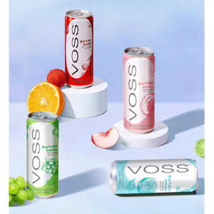<span class=keywords><strong>Eau</strong></span> gazeuse au goût de citron vert et de gingembre - Product Image 4