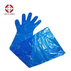 Plástico ldpe veterinarios guante para caballo vaca veterinarios instrumentos quirúrgicos de cabra <span class=keywords><strong>boer</strong></span> - Product Image 2