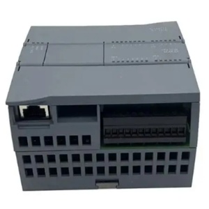 Tout Neuf Original Siemens PLC SIMATIC S7-1200 CPU 1217C Compact CPU DC/DC/DC 6ES7217-1AG40-0XB0 - Product Image 3