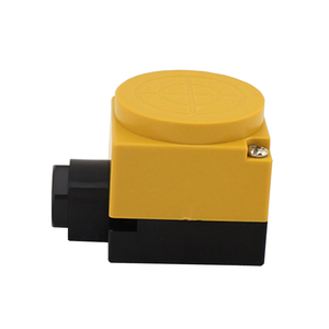 Sensor de Proximidad Inductivo Plano HD-3020A HD-3020B HD-3020C Normalmente Abierto Normalmente Cerrado - Product Image 1