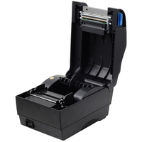L'imprimante thermique durable Offre Spéciale de point de vente de 80mm fournit des machines d'impression avec du papier de reçu thermique