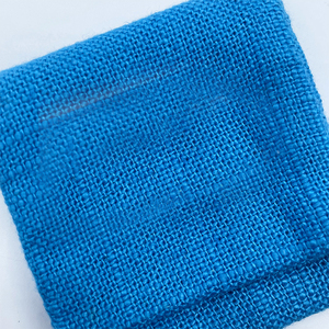 Phong Cách Mới Mini Linen Đồ Trang Sức Phong Bì Bông Tai Vòng Lưu Trữ Túi Tùy Chỉnh Phong Bì Vòng Cổ Linen Jewelrypouch - Product Image 4